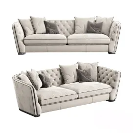Paolo Sofa Studiof